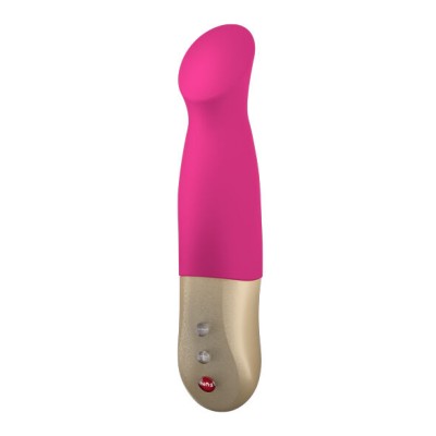 FUN FACTORY - SUNDAZE PULSE VIBE FUCHSIA PINK - D-233444 - Dona Pimenta