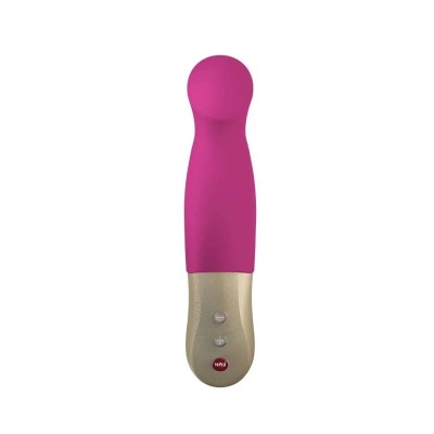 FUN FACTORY - SUNDAZE PULSE VIBE FUCHSIA PINK - D-233444 - Dona Pimenta