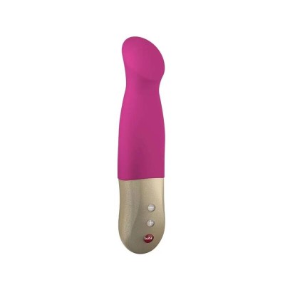 FUN FACTORY - SUNDAZE PULSE VIBE FUCHSIA PINK - D-233444 - Dona Pimenta