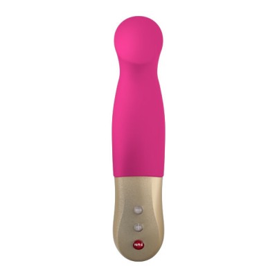 FUN FACTORY - SUNDAZE PULSE VIBE FUCHSIA PINK - D-233444 - Dona Pimenta