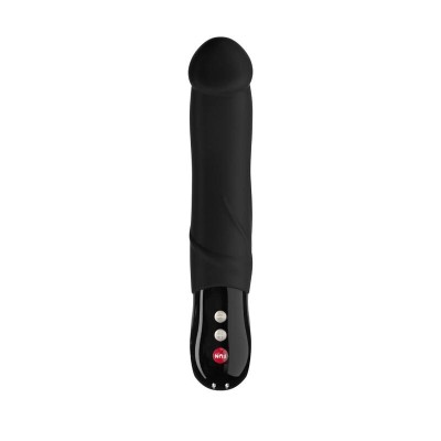 FUN FACTORY - BIG BOSS VIBRATOR BLACK LINE - D-233447 - Dona Pimenta