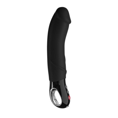 FUN FACTORY - BIG BOSS VIBRATOR BLACK LINE - D-233447 - Dona Pimenta