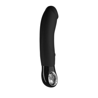 FUN FACTORY - BIG BOSS VIBRATOR BLACK LINE - D-233447 - Dona Pimenta