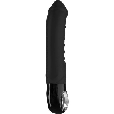 FUN FACTORY - TIGER VIBRATOR BLACK LINE - D-233448 - Dona Pimenta