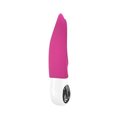 FUN FACTORY - VOLTA G5 CLITORAL VIBRATOR BLACKBERRY - D-233451 - Dona Pimenta