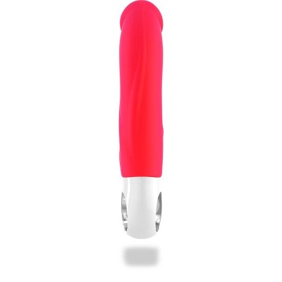 FUN FACTORY - BIG BOSS G5 VIBRATOR PINK - D-233456 - Dona Pimenta