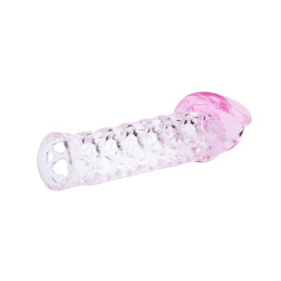 BAILE FUNDA EXTENSORA PENE - D-205192 - Dona Pimenta