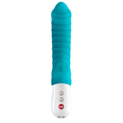 FUN FACTORY - TIGER G5 VIBRATOR PETROL - D-233459 - Dona Pimenta