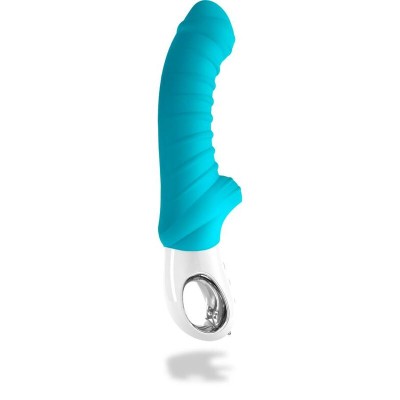 FUN FACTORY - TIGER G5 VIBRATOR PETROL - D-233459 - Dona Pimenta