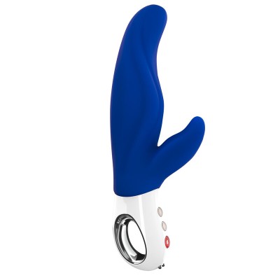 FUN FACTORY - LADY BI DUAL VIBRATOR ULTRAMARIN - D-233462 - Dona Pimenta