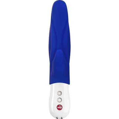 FUN FACTORY - LADY BI DUAL VIBRATOR ULTRAMARIN - D-233462 - Dona Pimenta