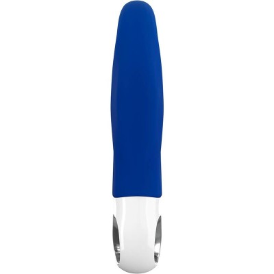 FUN FACTORY - LADY BI DUAL VIBRATOR ULTRAMARIN - D-233462 - Dona Pimenta