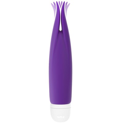 FUN FACTORY - VOLITA SLIM VIBRATOR VIOLET - D-233468 - Dona Pimenta