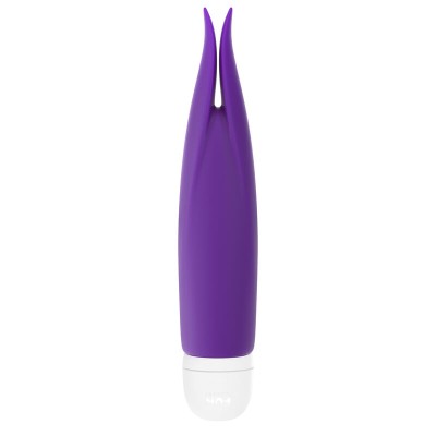 FUN FACTORY - VOLITA SLIM VIBRATOR VIOLET - D-233468 - Dona Pimenta