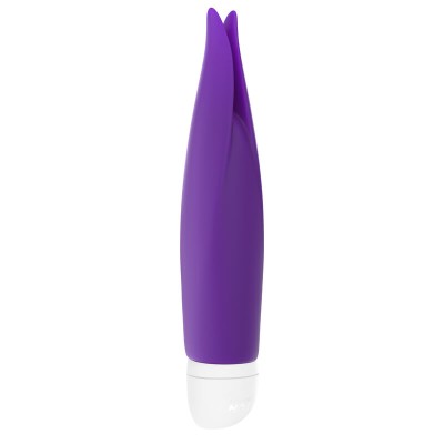 FUN FACTORY - VOLITA SLIM VIBRATOR VIOLET - D-233468 - Dona Pimenta