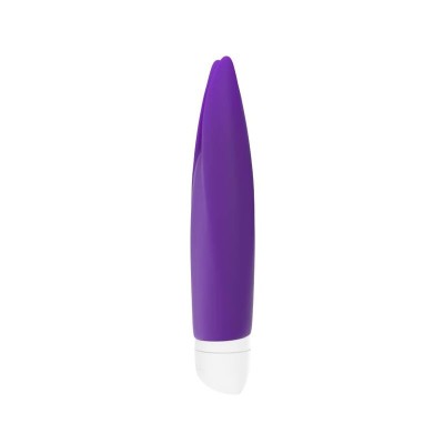 FUN FACTORY - VOLITA SLIM VIBRATOR VIOLET - D-233468 - Dona Pimenta