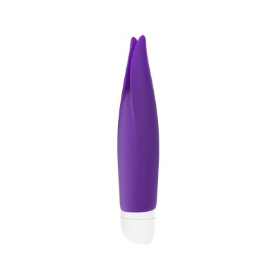 FUN FACTORY - VOLITA SLIM VIBRATOR VIOLET - D-233468 - Dona Pimenta