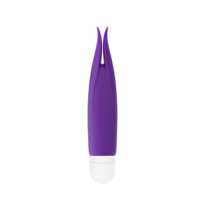 FUN FACTORY - VOLITA SLIM VIBRATOR VIOLET - D-233468 - Dona Pimenta