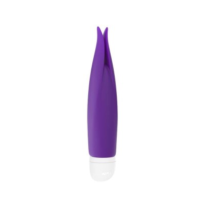 FUN FACTORY - VOLITA SLIM VIBRATOR VIOLET - D-233468 - Dona Pimenta