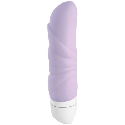 FUN FACTORY - JAM VIBRATOR PASTEL LILAC - D-233472 - Dona Pimenta