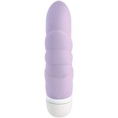 FUN FACTORY - JAM VIBRATOR PASTEL LILAC - D-233472 - Dona Pimenta