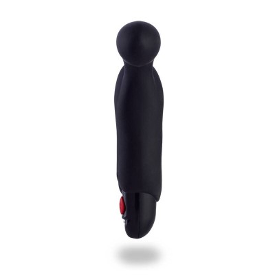 FUN FACTORY - DUKE PROSTATE STIMULATOR BLACK - D-233488 - Dona Pimenta