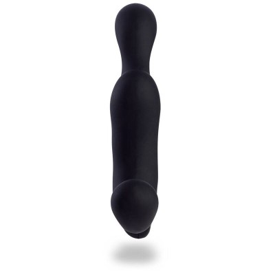 FUN FACTORY - DUKE PROSTATE STIMULATOR BLACK - D-233488 - Dona Pimenta