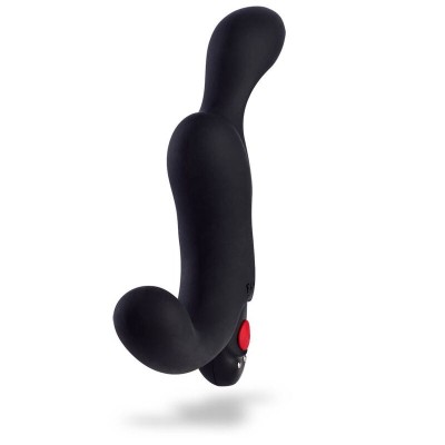 FUN FACTORY - DUKE PROSTATE STIMULATOR BLACK - D-233488 - Dona Pimenta