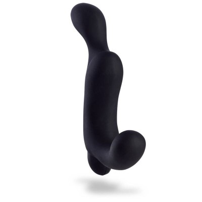 FUN FACTORY - DUKE PROSTATE STIMULATOR BLACK - D-233488 - Dona Pimenta