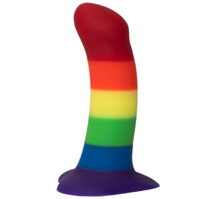 FUN FACTORY - AMOR RAINBOW - D-233497 - Dona Pimenta