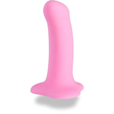 FUN FACTORY - AMOR DILDO CANDY ROSE - D-233499 - Dona Pimenta