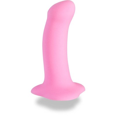 FUN FACTORY - AMOR DILDO CANDY ROSE - D-233499 - Dona Pimenta