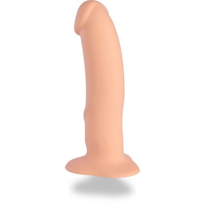 FUN FACTORY - THE BOSS STUB DILDO NUDE - D-233502 - Dona Pimenta