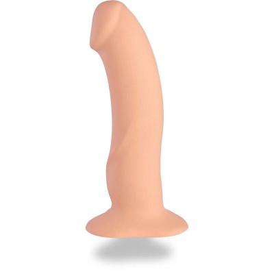 FUN FACTORY - THE BOSS STUB DILDO NUDE - D-233502 - Dona Pimenta