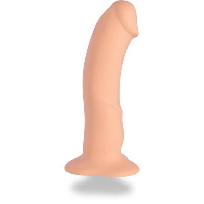 FUN FACTORY - THE BOSS STUB DILDO NUDE - D-233502 - Dona Pimenta