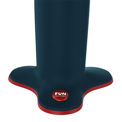 FUN FACTORY - LIMBA FLEX L VELVET BLUE - D-233507 - Dona Pimenta