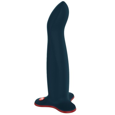 FUN FACTORY - LIMBA FLEX L VELVET BLUE - D-233507 - Dona Pimenta