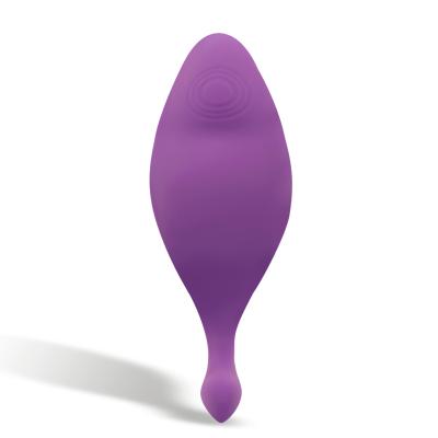 INTENSE - MINDY PANTIE REMOTE CONTROL ROXO - D-234359 - Dona Pimenta