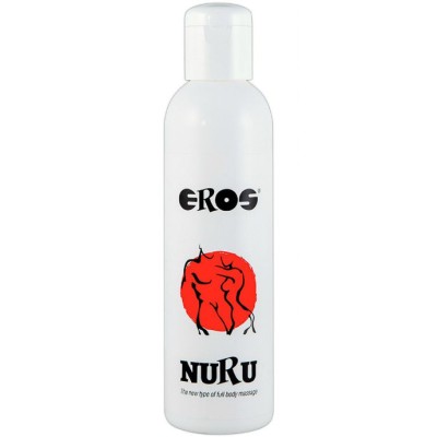 EROS NURU MASSAGE 500ML - D-208886 - Dona Pimenta