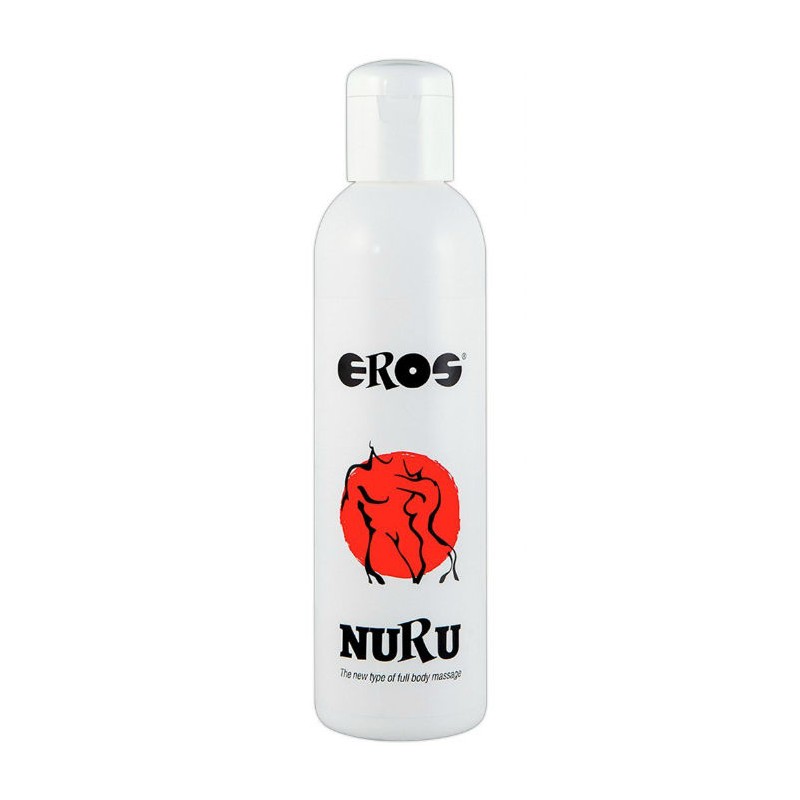 EROS NURU MASSAGE 500ML - D-208886 - Dona Pimenta