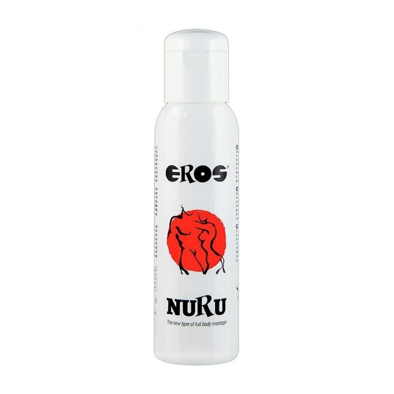 EROS NURU MASSAGE 250ML - D-208887 - Dona Pimenta