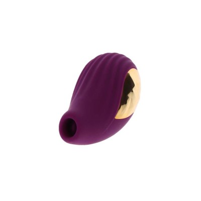 XOCOON - ESTIMULADOR DE AMOR DIVINO ROXO - D-234625 - Dona Pimenta