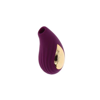 XOCOON - ESTIMULADOR DE AMOR DIVINO ROXO - D-234625 - Dona Pimenta