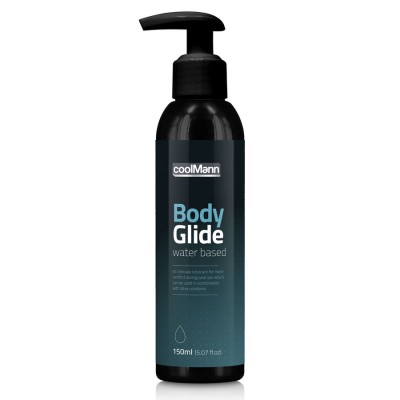 COOLMAN BODYGLIDE 150ML - D-222396 - Dona Pimenta