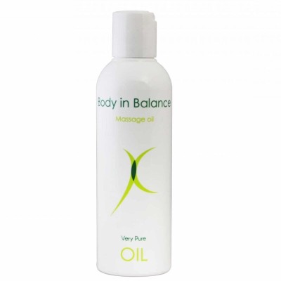 BODY IN BALANCE - CORPO EM EQUILÍBRIO ÓLEO ÍNTIMO 200 ML - D-228887 - Dona Pimenta