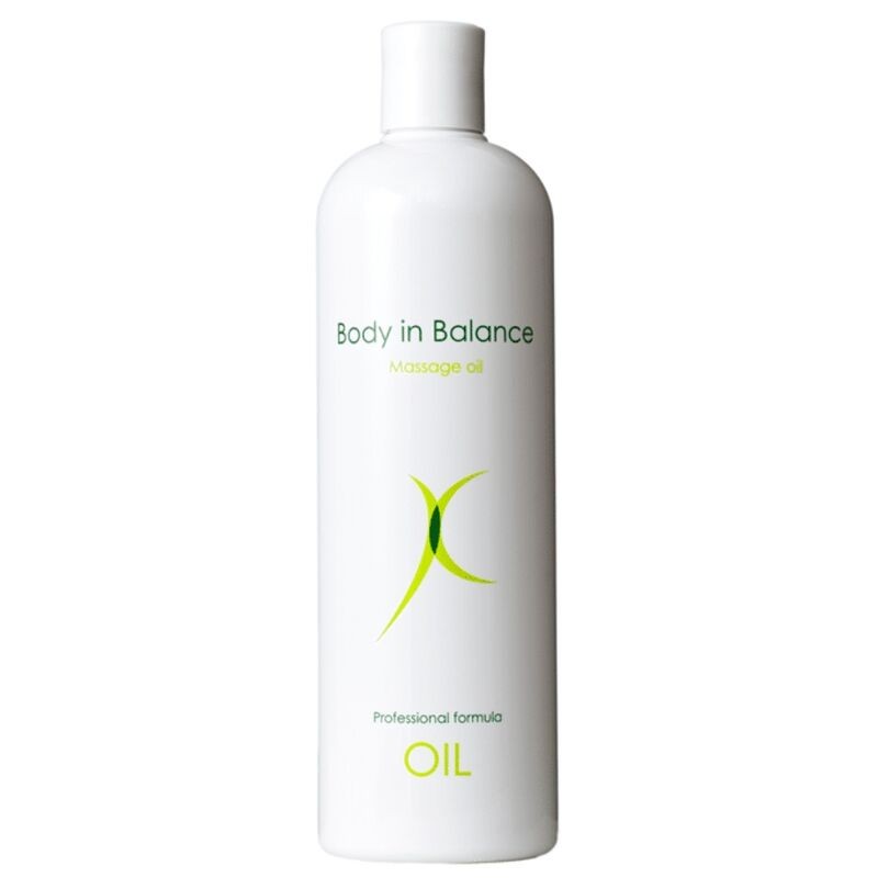 BODY IN BALANCE - CORPO EM EQUILÍBRIO ÓLEO ÍNTIMO 500 ML - D-228888 - Dona Pimenta