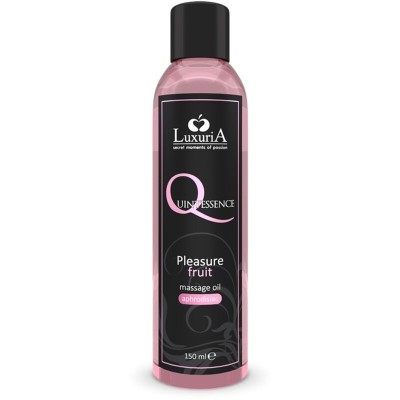 LUXURIA QUINTESSENCE PRAZER FRUTA 150 ML - D-230935 - Dona Pimenta