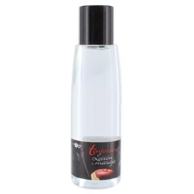 TENTACION ACEITE MASAJE SENSUAL CARAMELO 100ML - D-201615 - Dona Pimenta