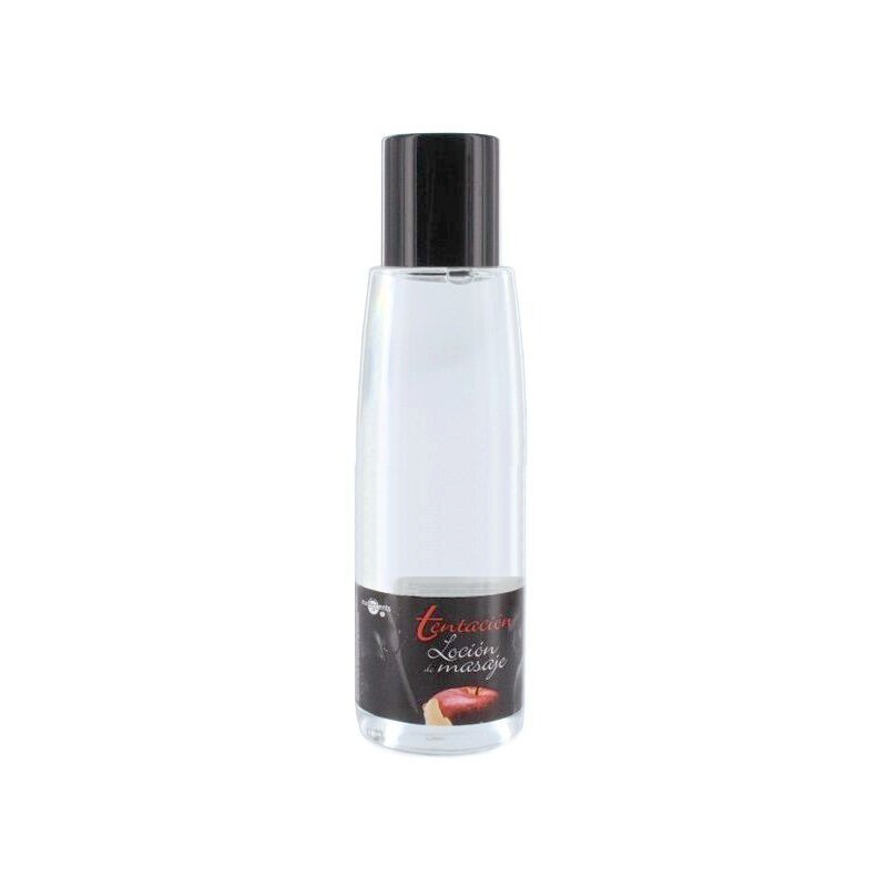 TENTACION ACEITE MASAJE SENSUAL CARAMELO 100ML - D-201615 - Dona Pimenta