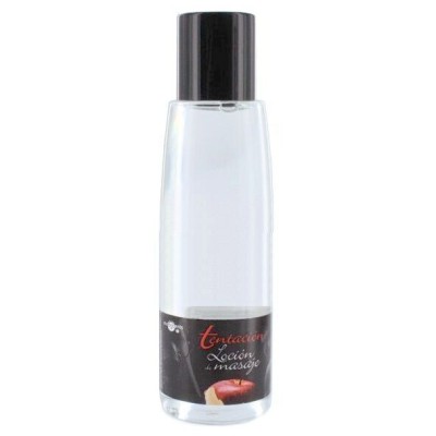 TENTACION ACEITE MASAJE SENSUAL LECHE DE COCO 100ML - D-201619 - Dona Pimenta